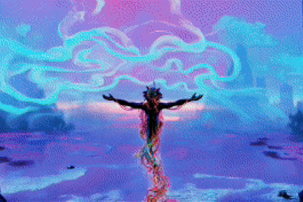 Transdimensional Trippers
